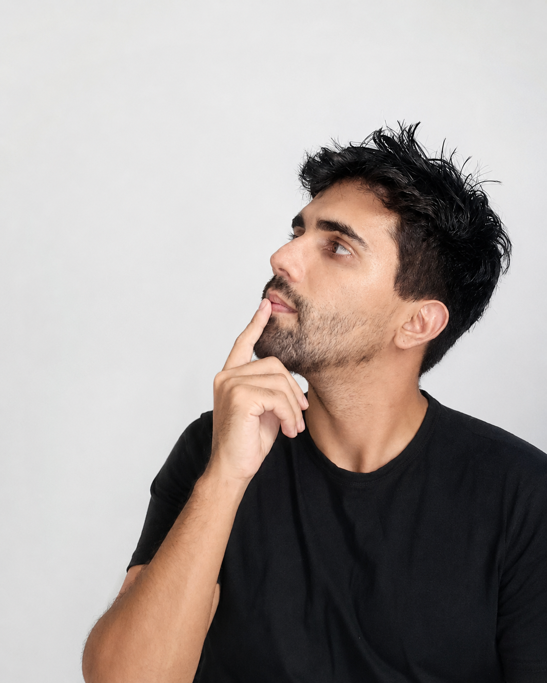 Retrato de Marcelo Murilo