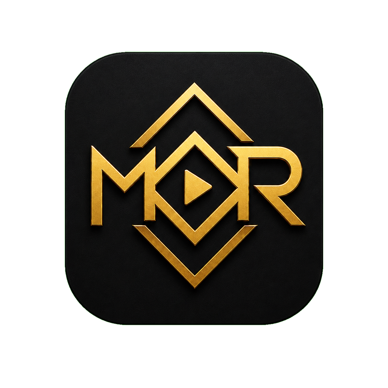 Logo da MOR Platform
